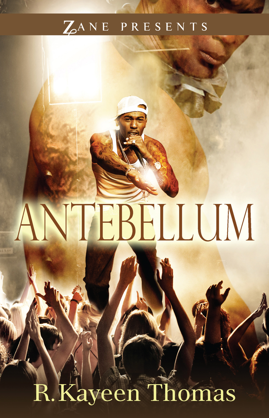 Antebellum Thomas Kayeen R