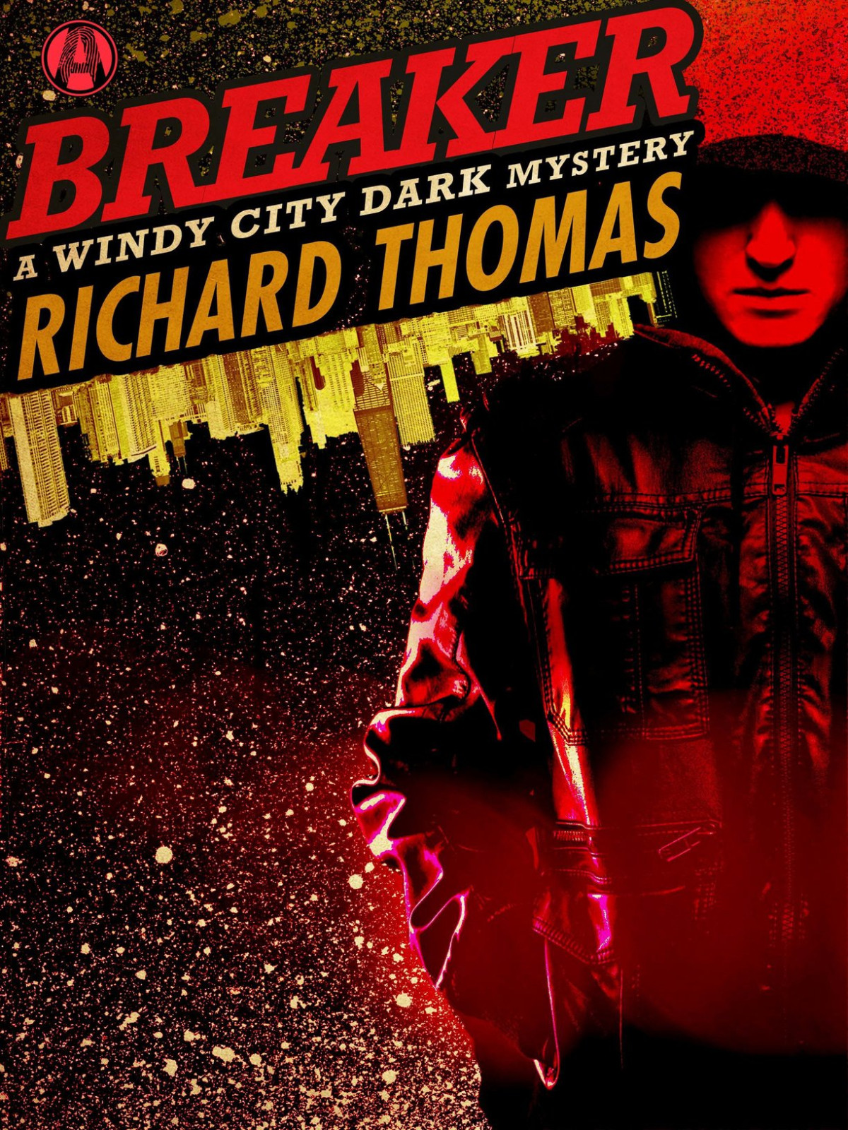 Breaker Thomas Richard