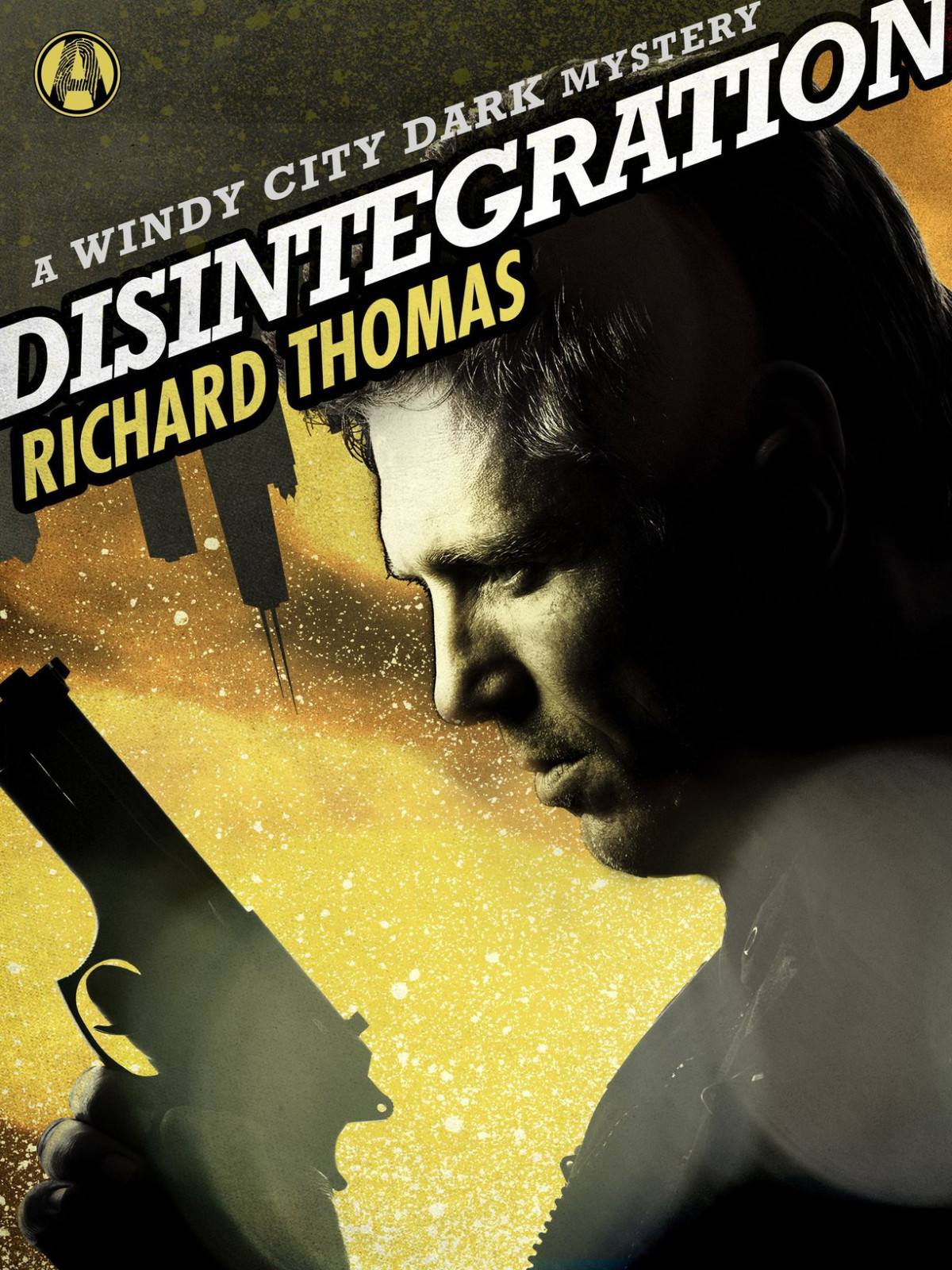 Disintegration Thomas Richard