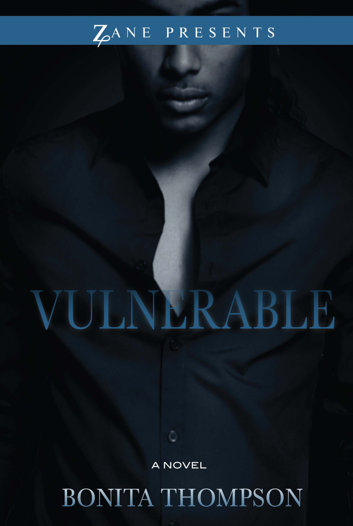 Vulnerable Thompson Bonita