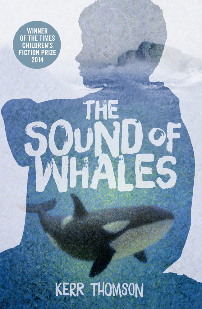 The Sound Of Whales Thomson Kerr