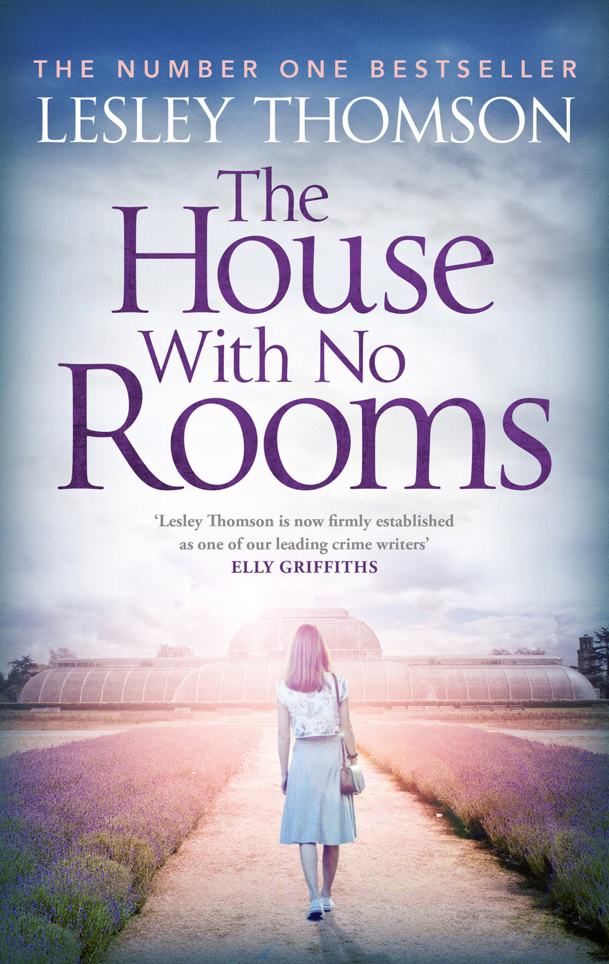 The House With No Rooms Thomson Lesley