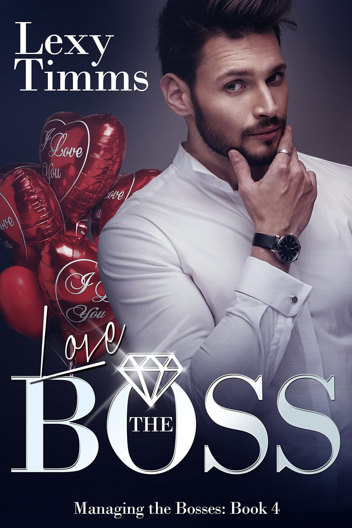 Love The Boss Billionaire Romance Timms Lexy