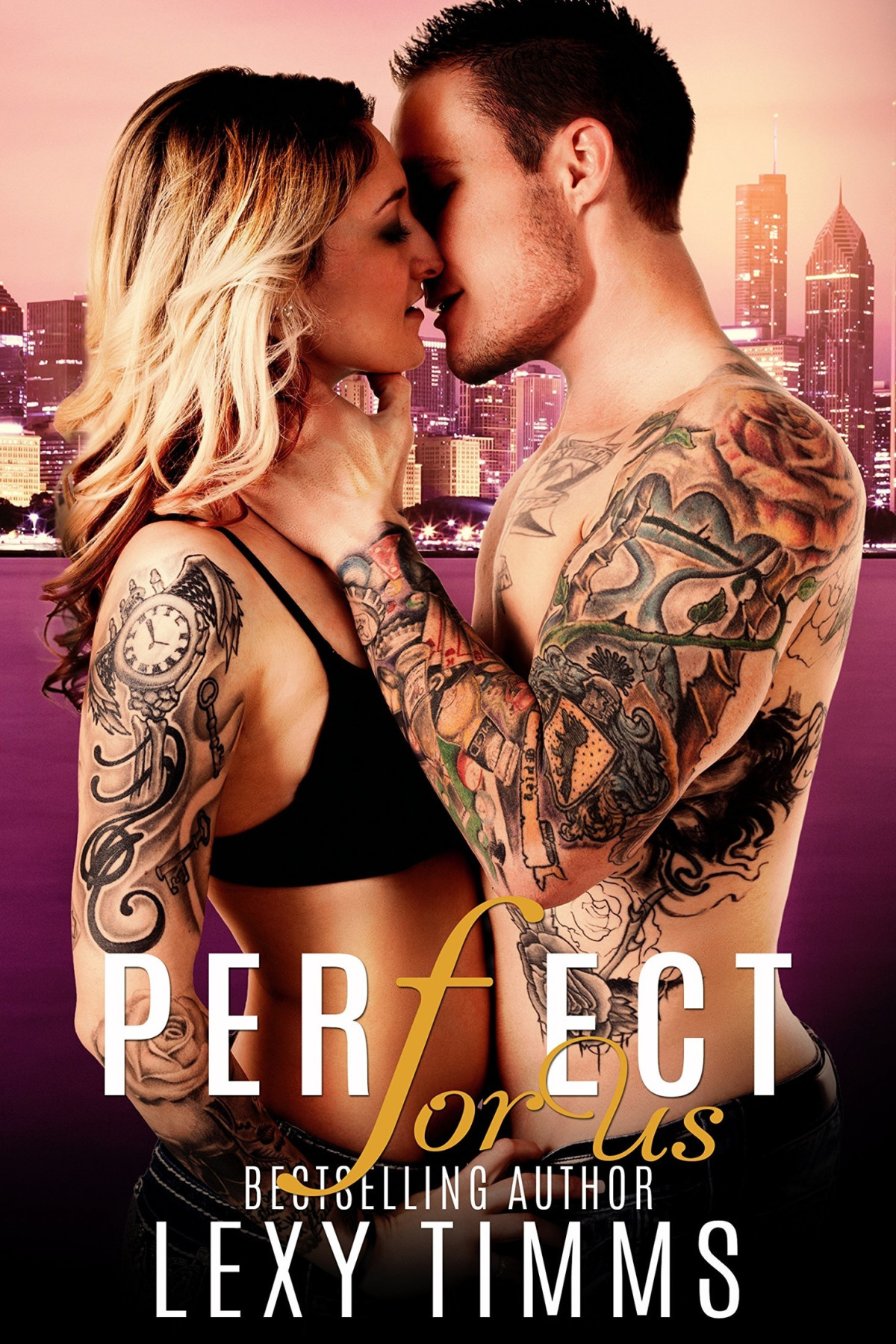 Perfect For Us Law Enforcement Undercover Cop Suspense Romance Thriller Billionaire Obession Timms Lexy
