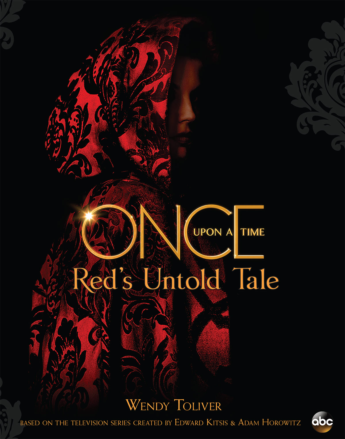 Reds Untold Tale Toliver Wendy