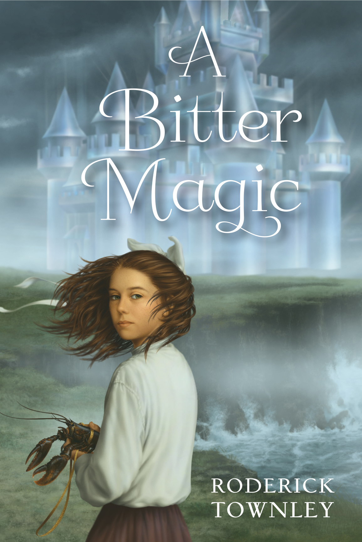 A Bitter Magic Townley Roderick