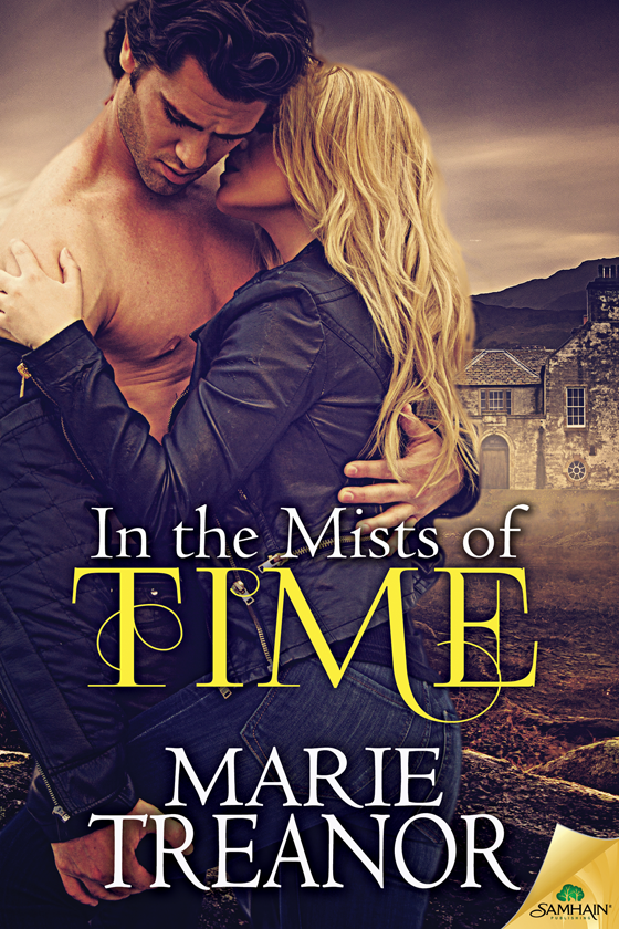 In The Mists Of Time Treanor Marie