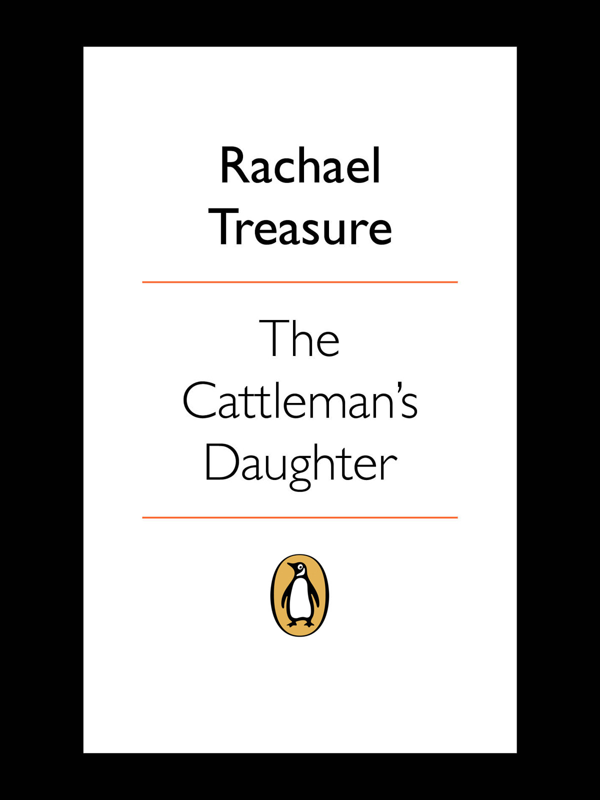 The Cattlemans Daughter Through The Fire Treasure Rachael