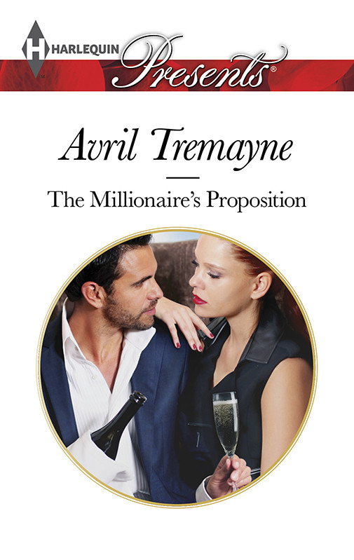 The Millionaires Proposition Tremayne Avril