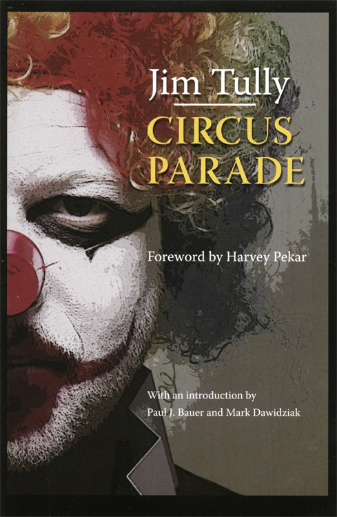 Circus Parade Tully Jim