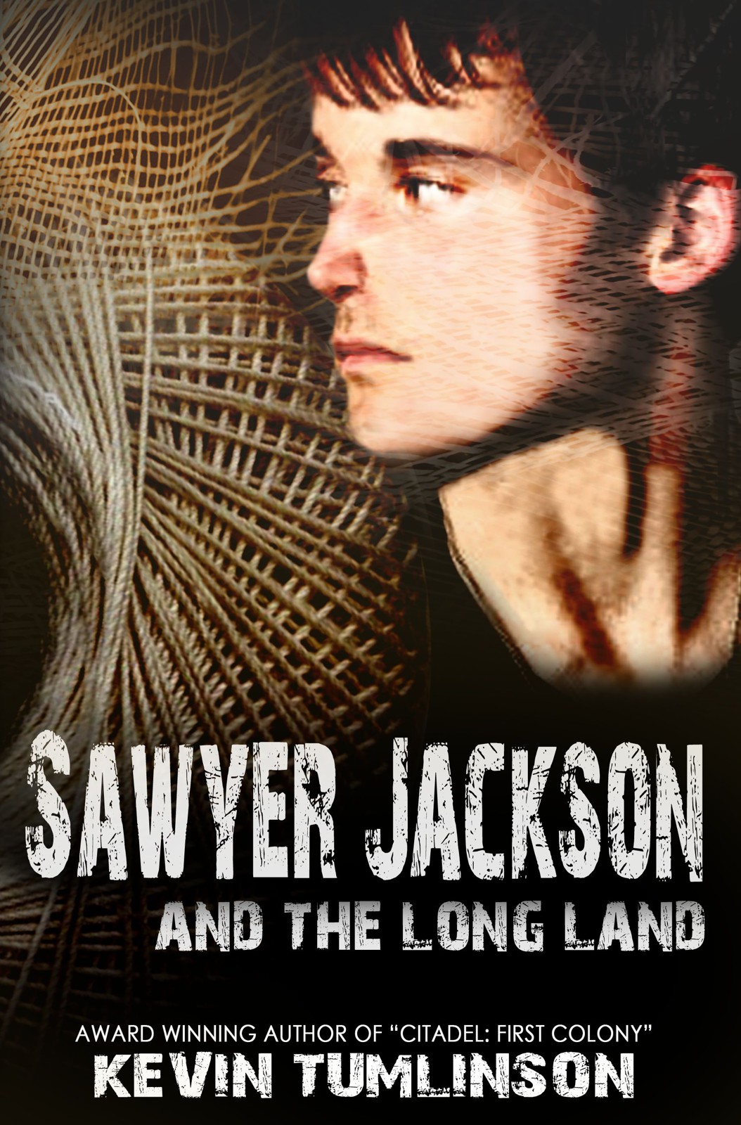 Sawyer Jackson And The Long Land Tumlinson Kevin