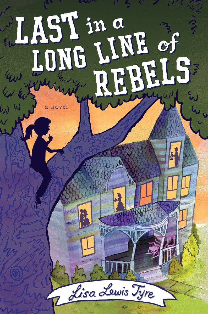 Last In A Long Line Of Rebels Tyre Lisa Lewis