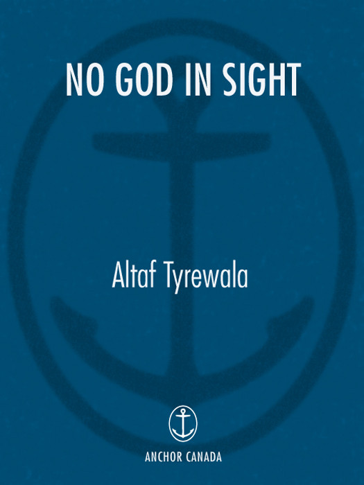 No God In Sight Tyrewala Altaf