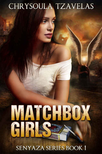 Matchbox Girls Tzavelas Chrysoula