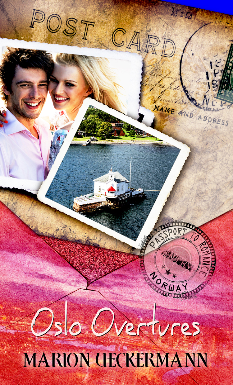 Oslo Overtures Passport To Romance Ueckermann Marion
