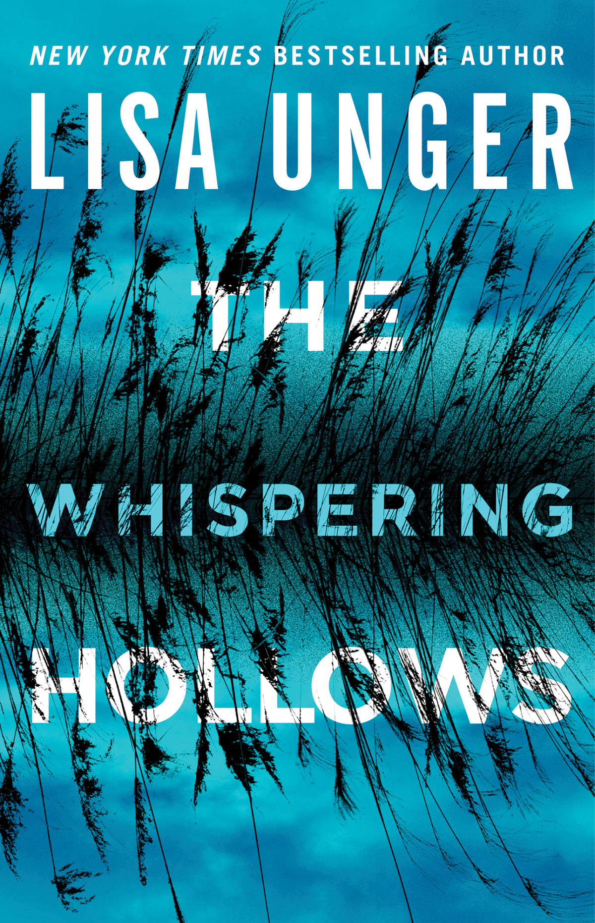 The Whispering Hollows Unger Lisa