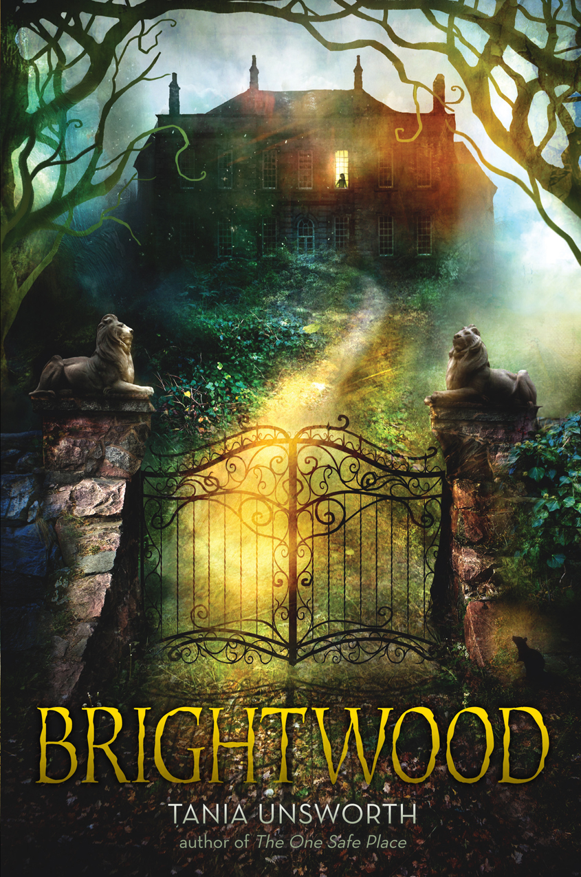 Brightwood Secret Life Of Daisy Fitzjohn Unsworth Tania