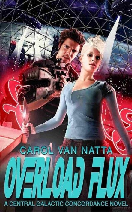 Overload Flux Van Natta Carol
