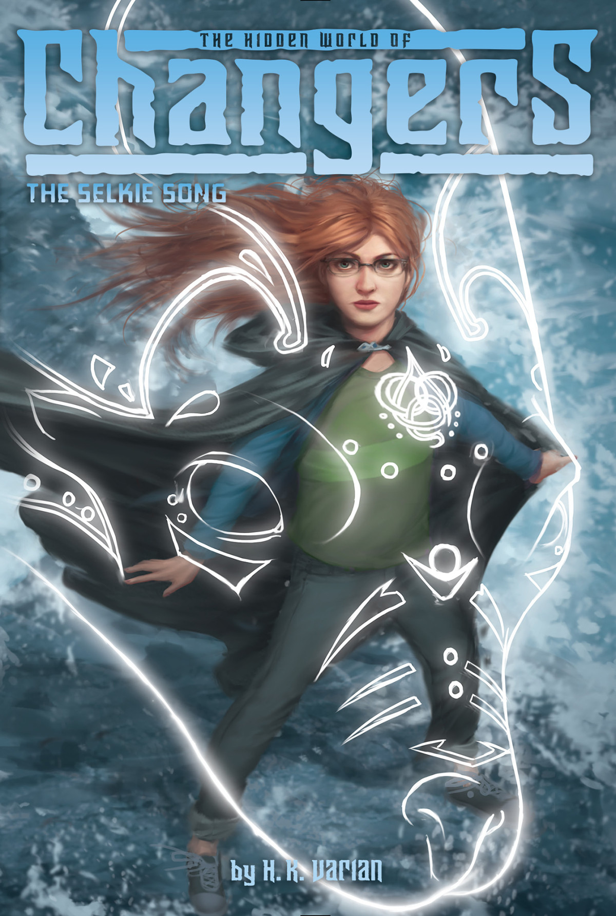 The Selkie Song Varian H K