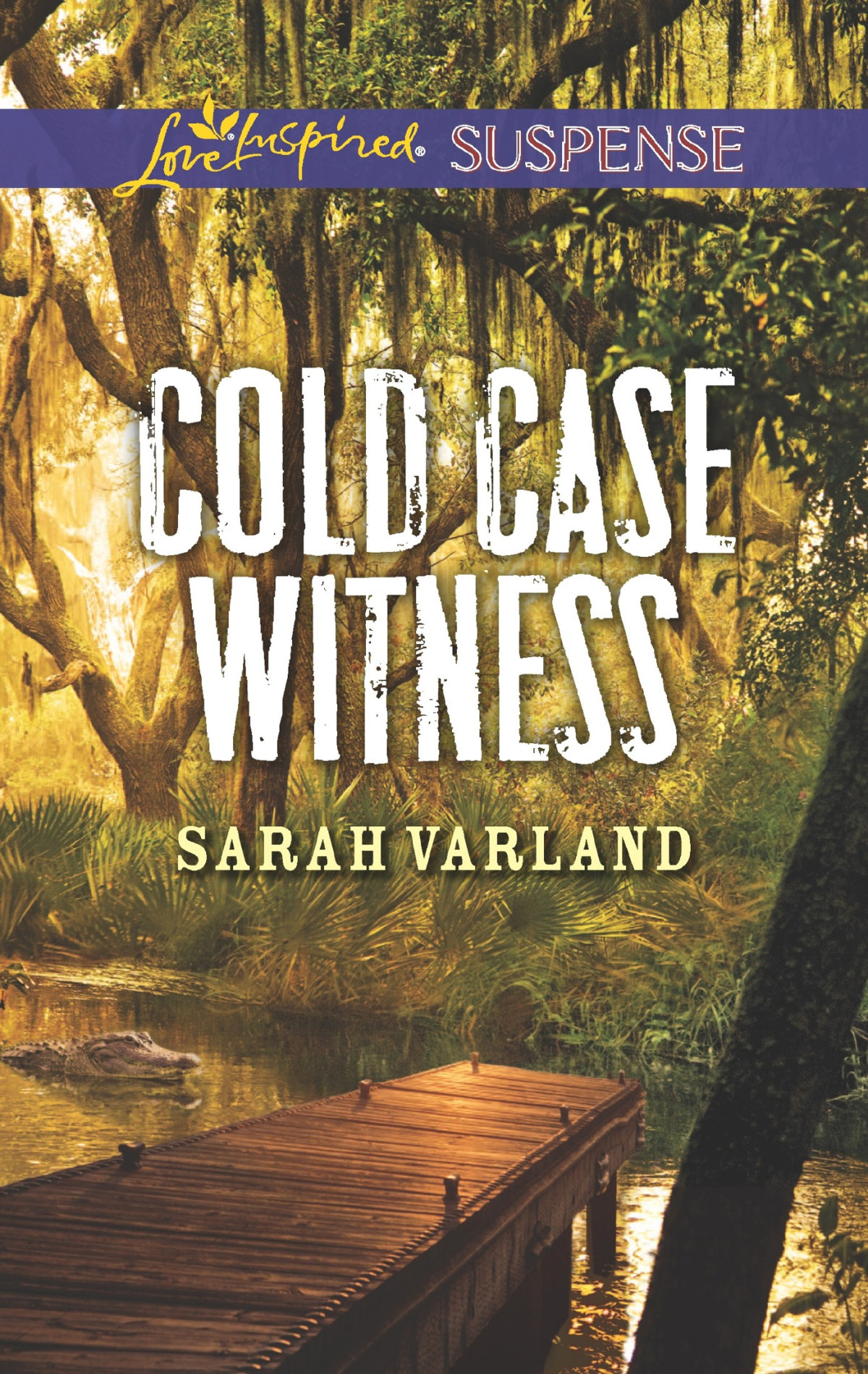Cold Case Witness Sarah Varland