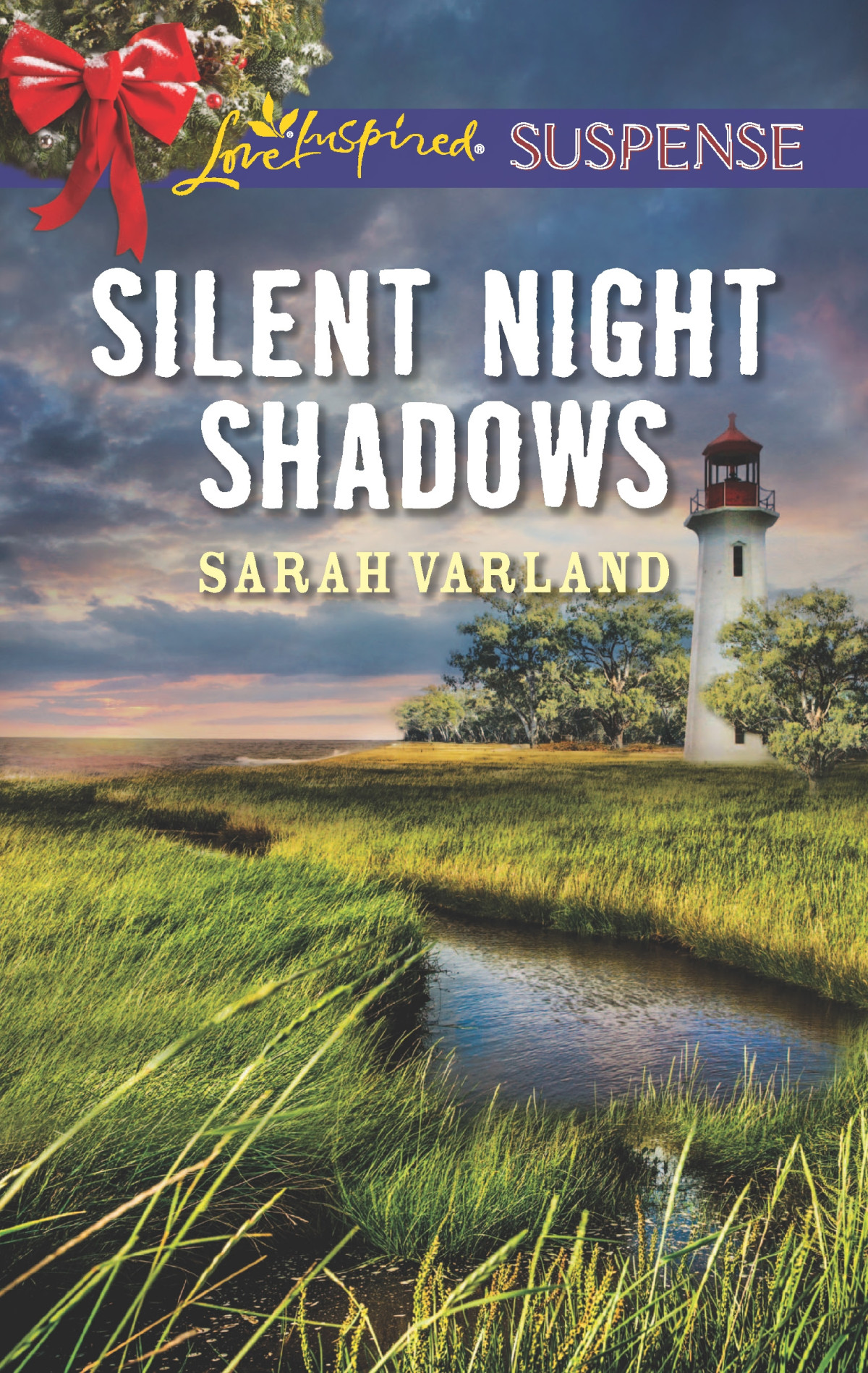 Silent Night Shadows Varland Sarah
