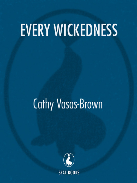 Every Wickedness Vasasbrown Cathy