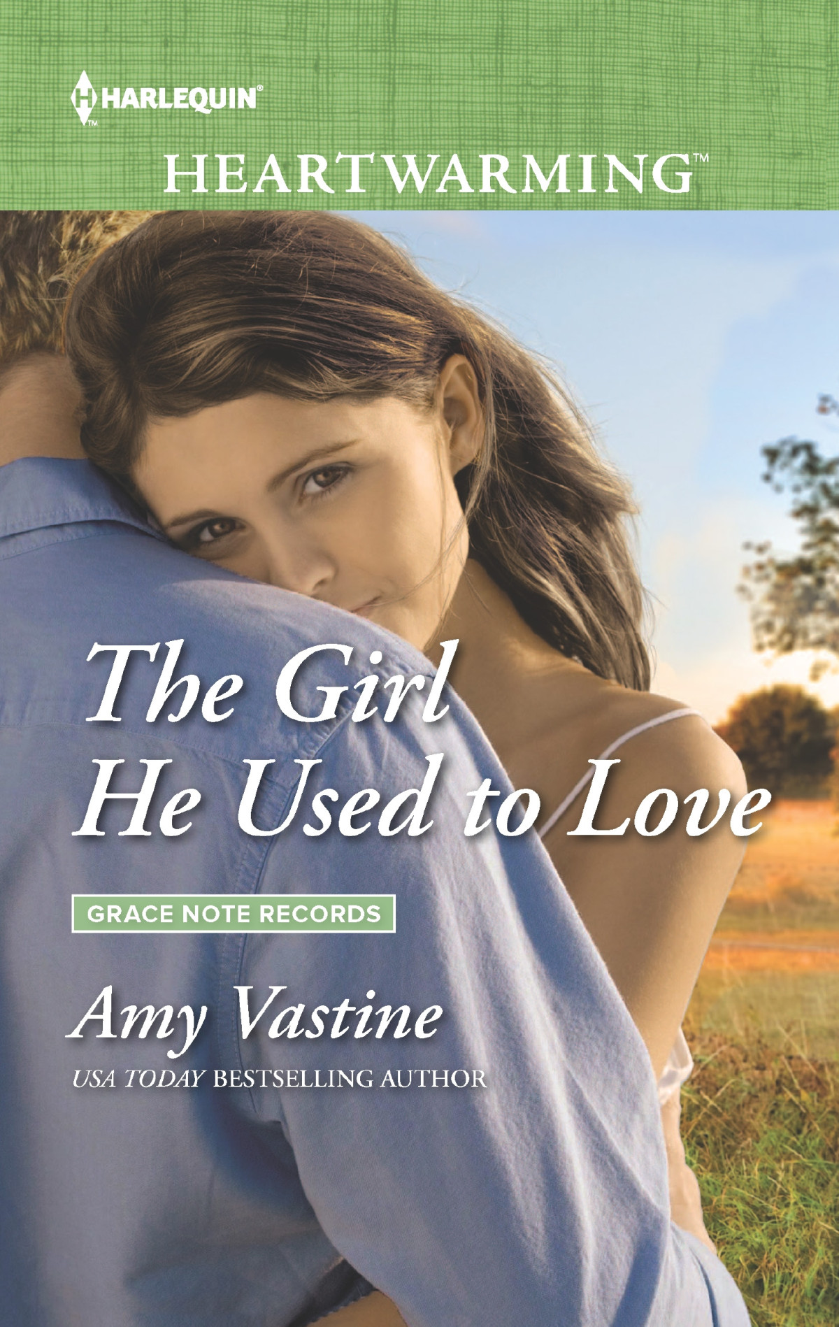 The Girl He Used To Love Vastine Amy