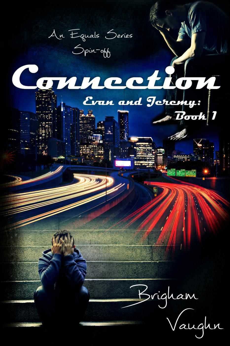 Connection 1 Vaughn Brigham