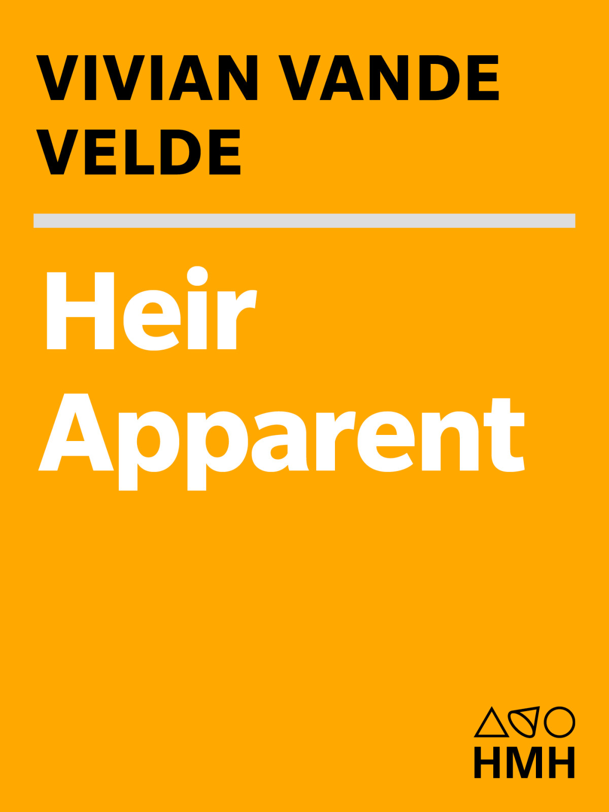 Heir Apparent Velde Vivian Vande