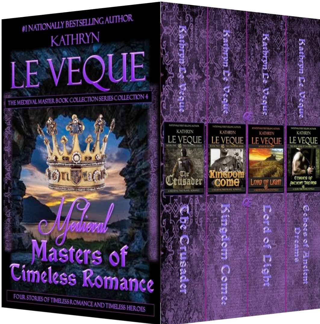Medieval Masters Of Timeless Romance Veque Kathryn Le