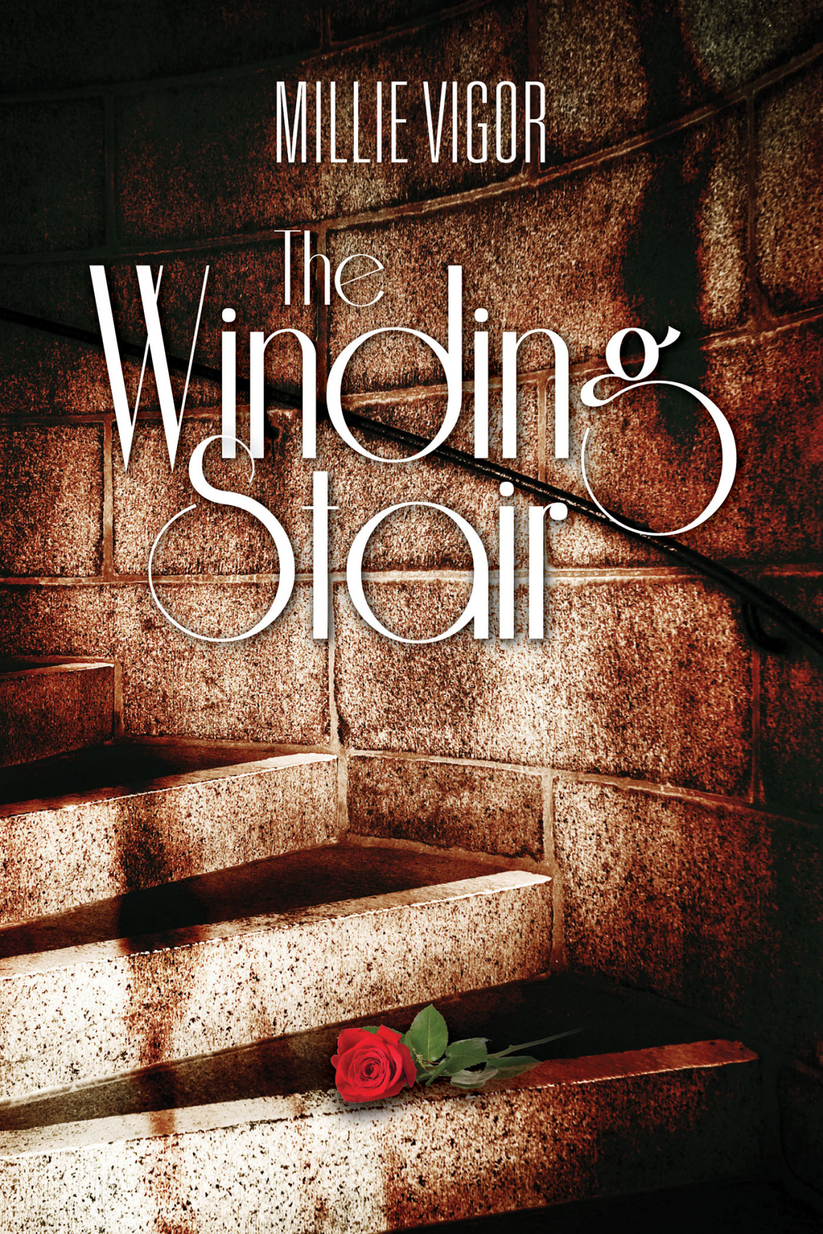 The Winding Stair Vigor Millie