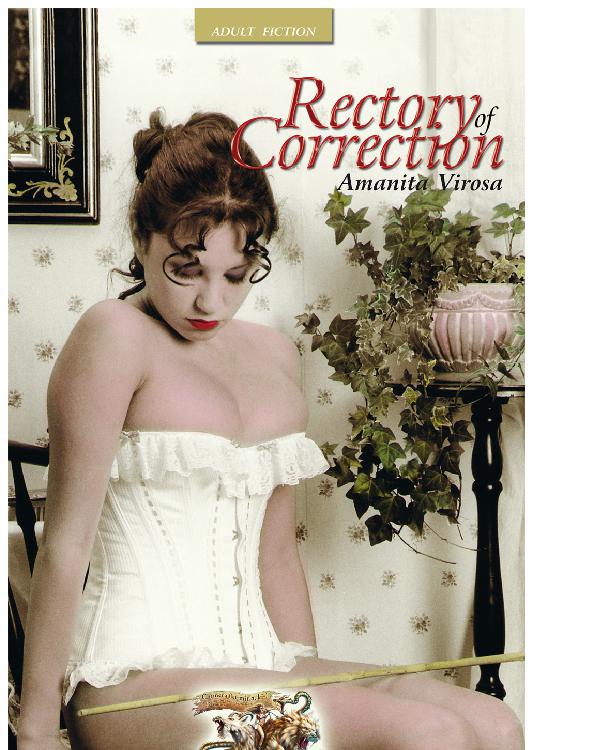 Rectory Of Correction Virosa Amanita