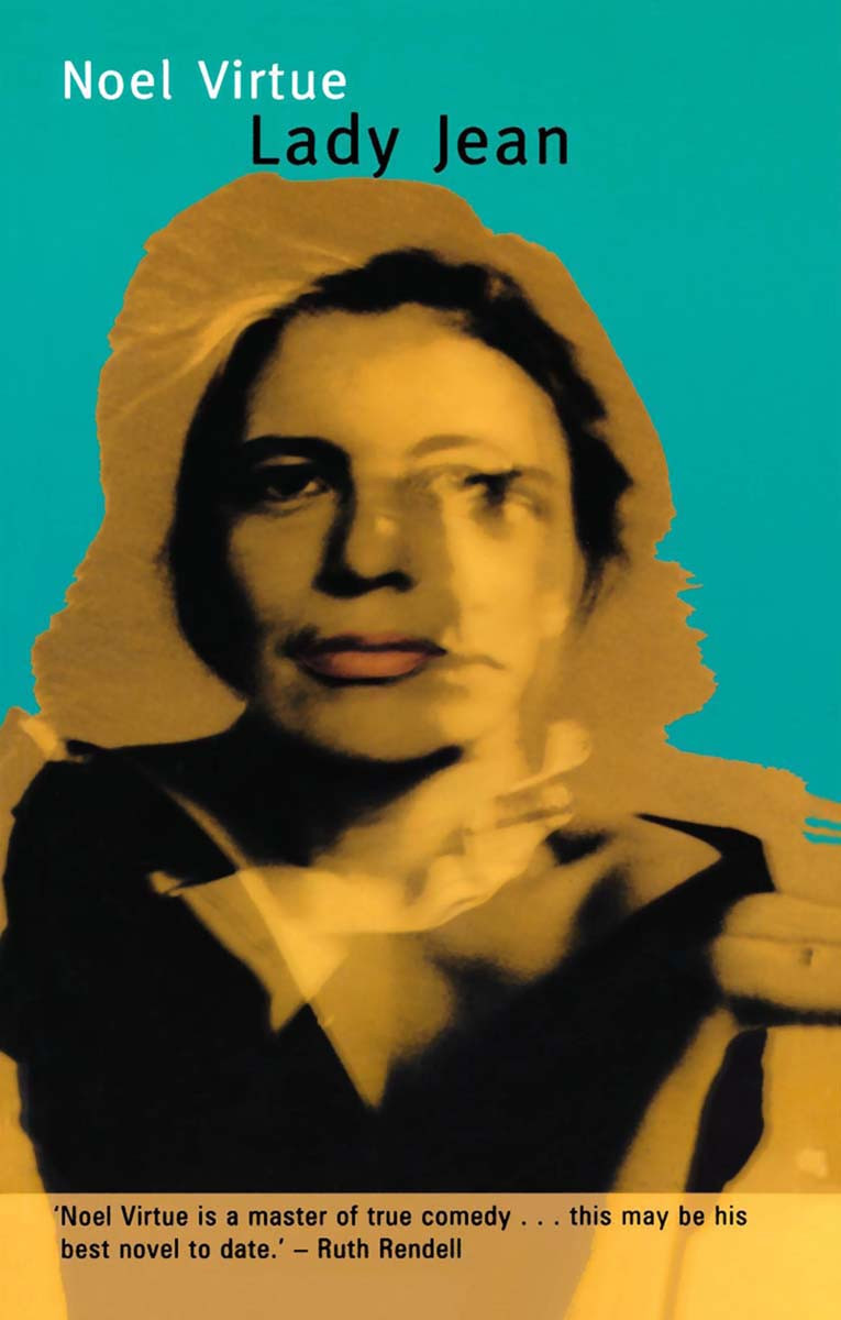 Lady Jean Virtue Noel