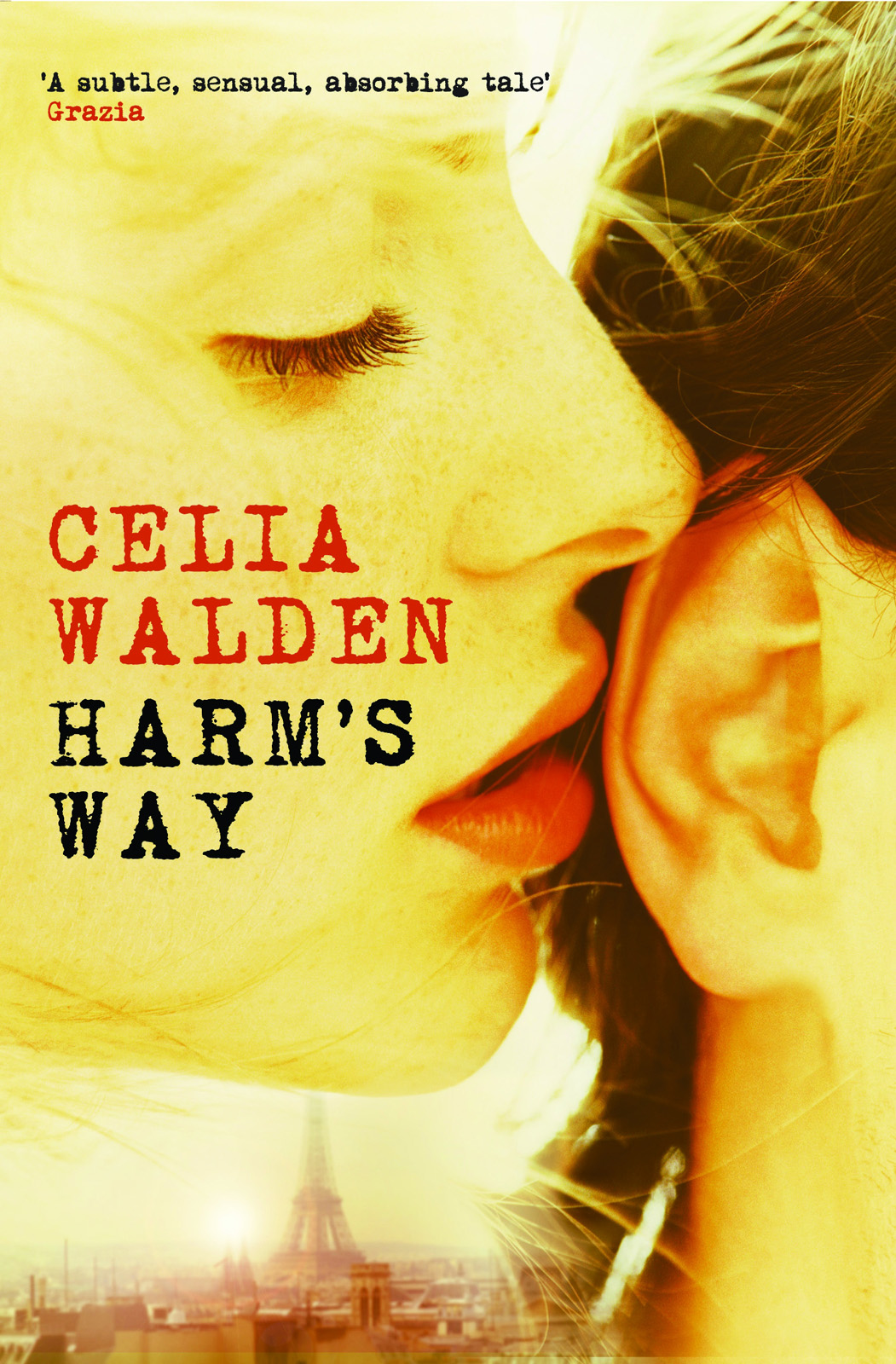 Harms Way Walden Celia