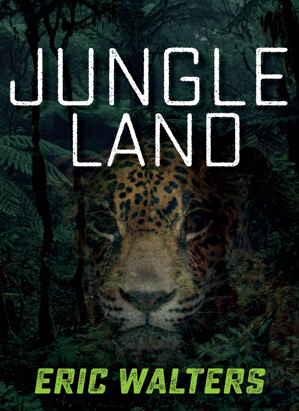 Jungle Land Walters Eric