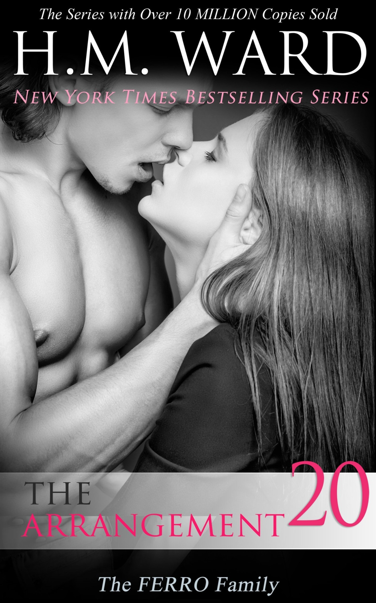 The Arrangement 20 Ward H M
