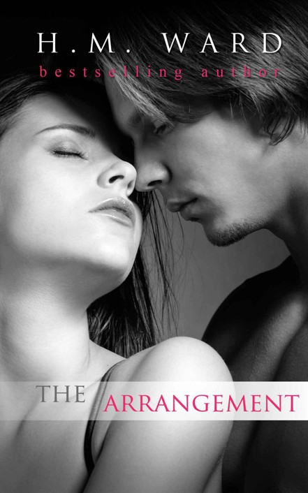 The Arrangement Anthology Volumes 119 The Arrangement Ferro Family 119 Hm Ward