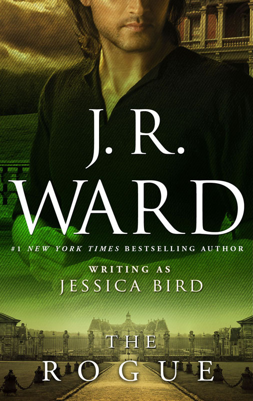 The Rogue Jessica Bird A Man In A Million Ward J R