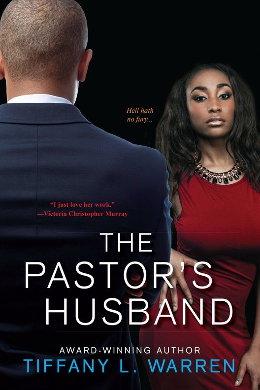 The Pastors Husband Warren Tiffany L