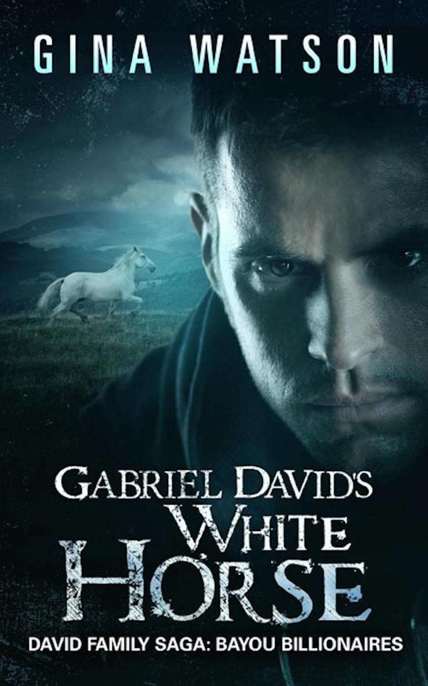 Gabriel Davids White Horse Watson Gina