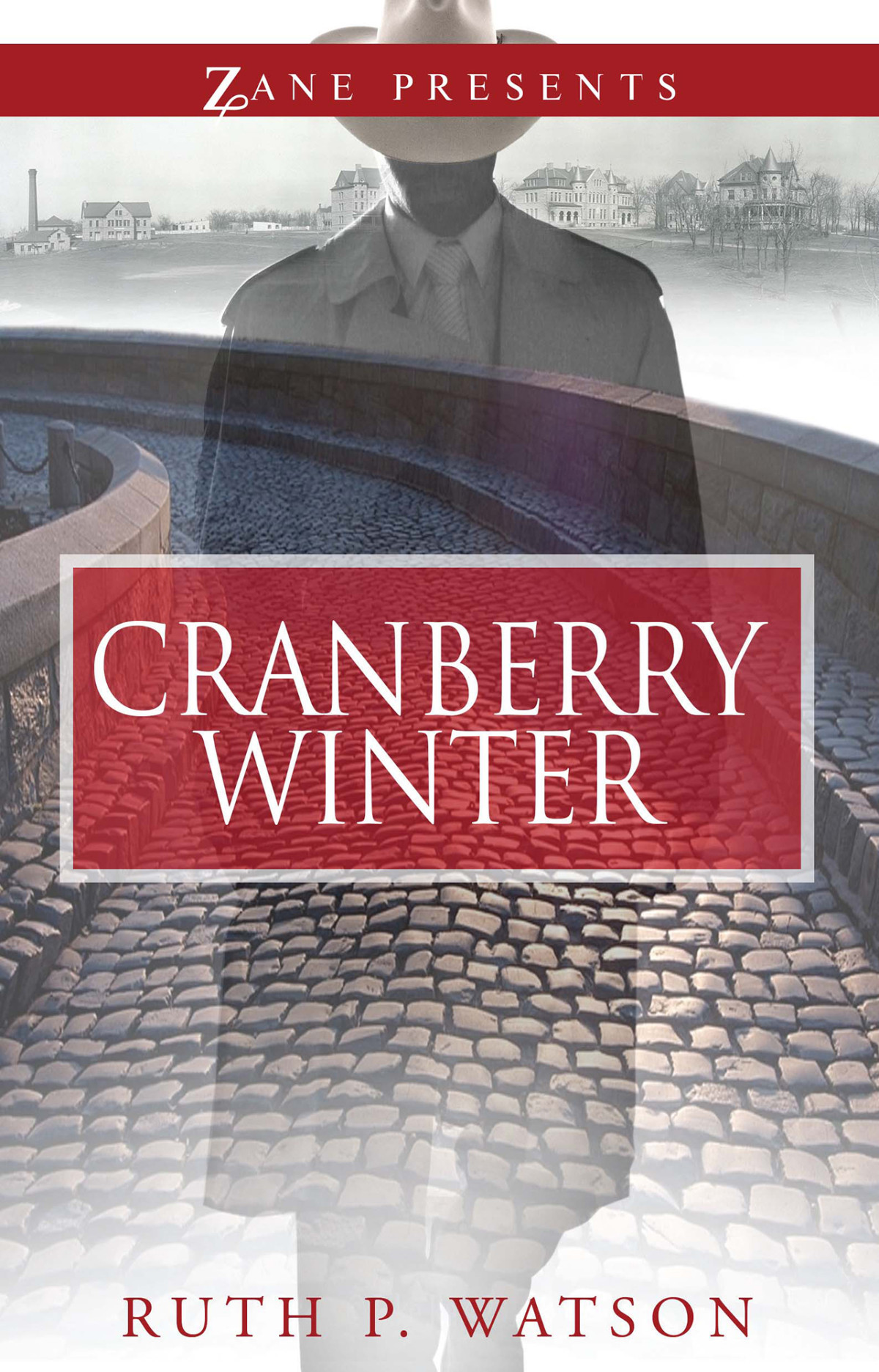 Cranberry Winter Watson Ruth P