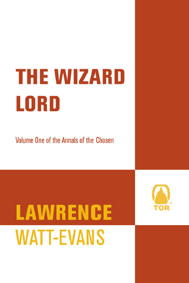 The Wizard Lord Wattevans Lawrence