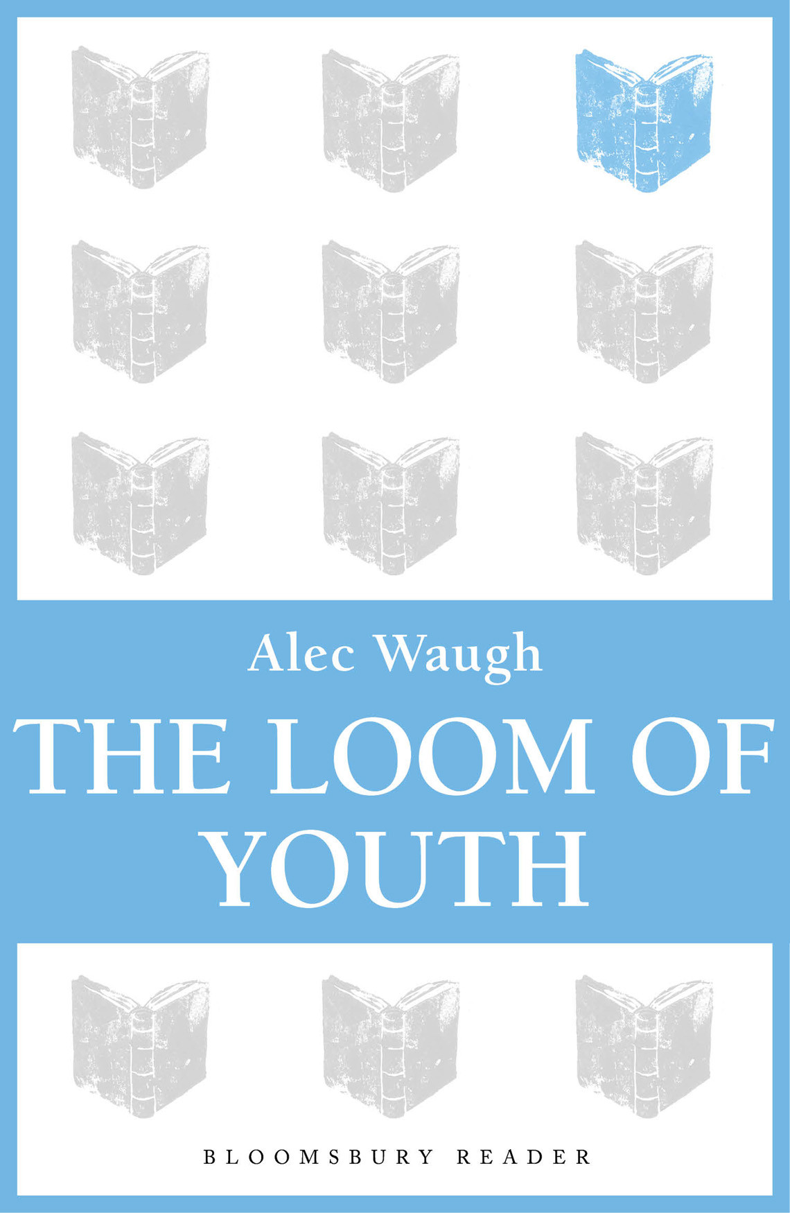 The Loom Of Youth Waugh Alec