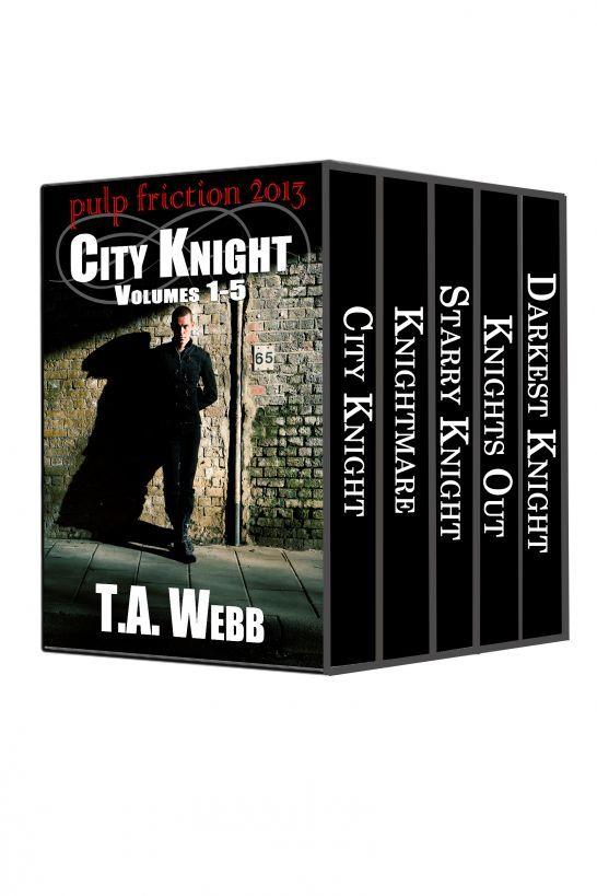 City Knight Working It Knightmare Starry Knight Knights Out Darkest Knight Webb