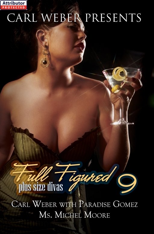 Full Figured 9 Paradise Gomez Daddys Little Girl Ms Michel Moore This Cant Be Life Weber