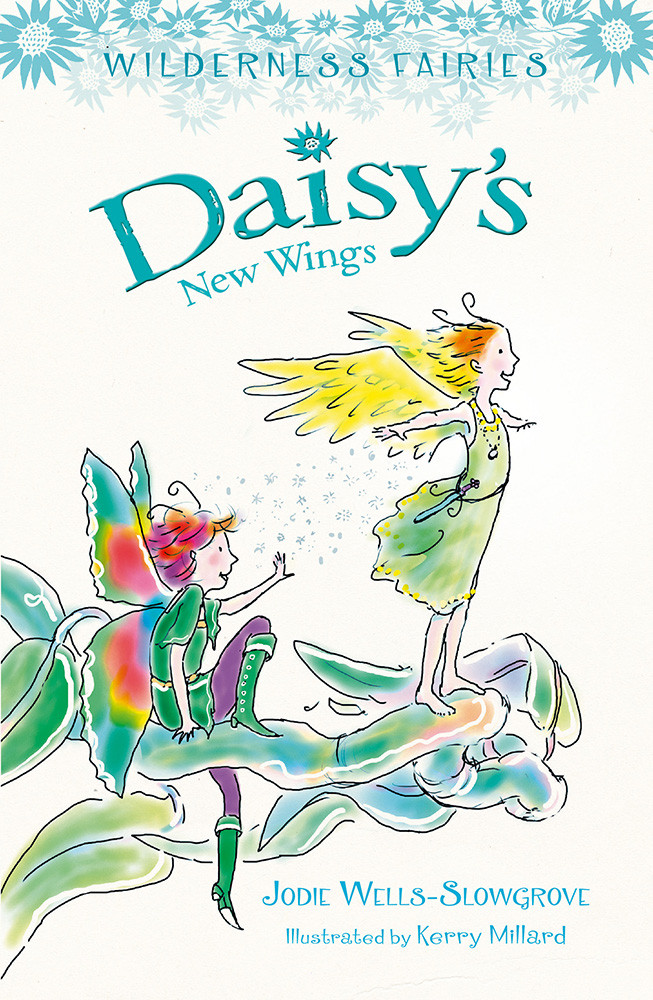 Daisys New Wings Wellsslowgrove Jodie
