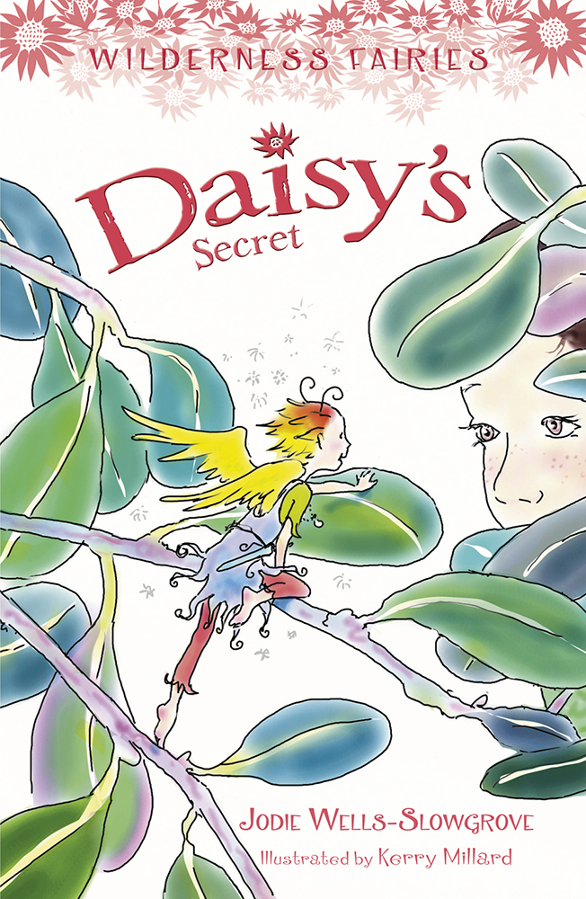 Daisys Secret Wellsslowgrove Jodie