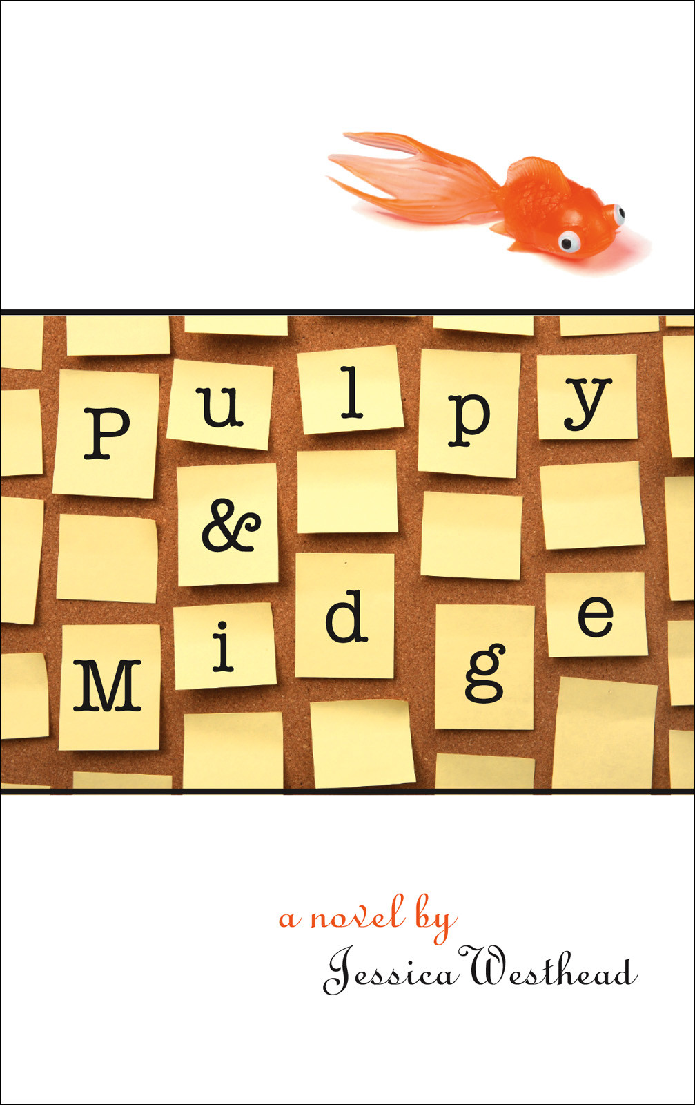 Pulpy And Midge Westhead Jessica