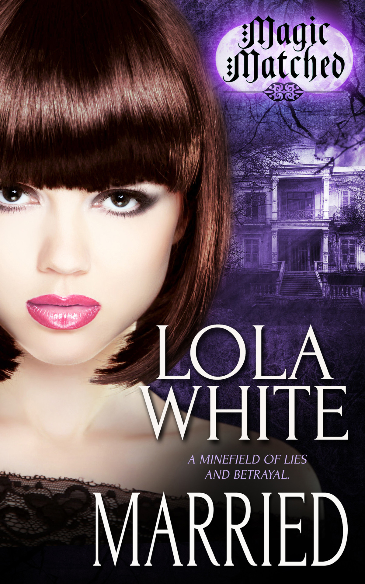 Married White Lola