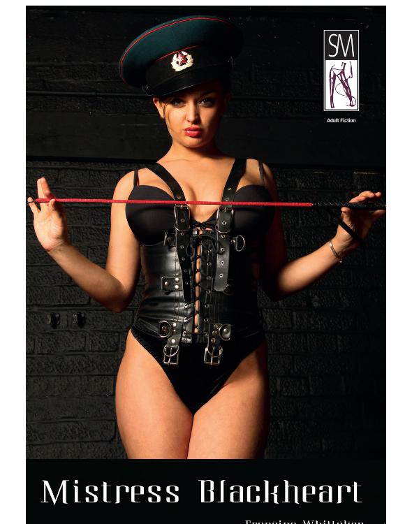 Mistress Blackheart Whittaker Francine